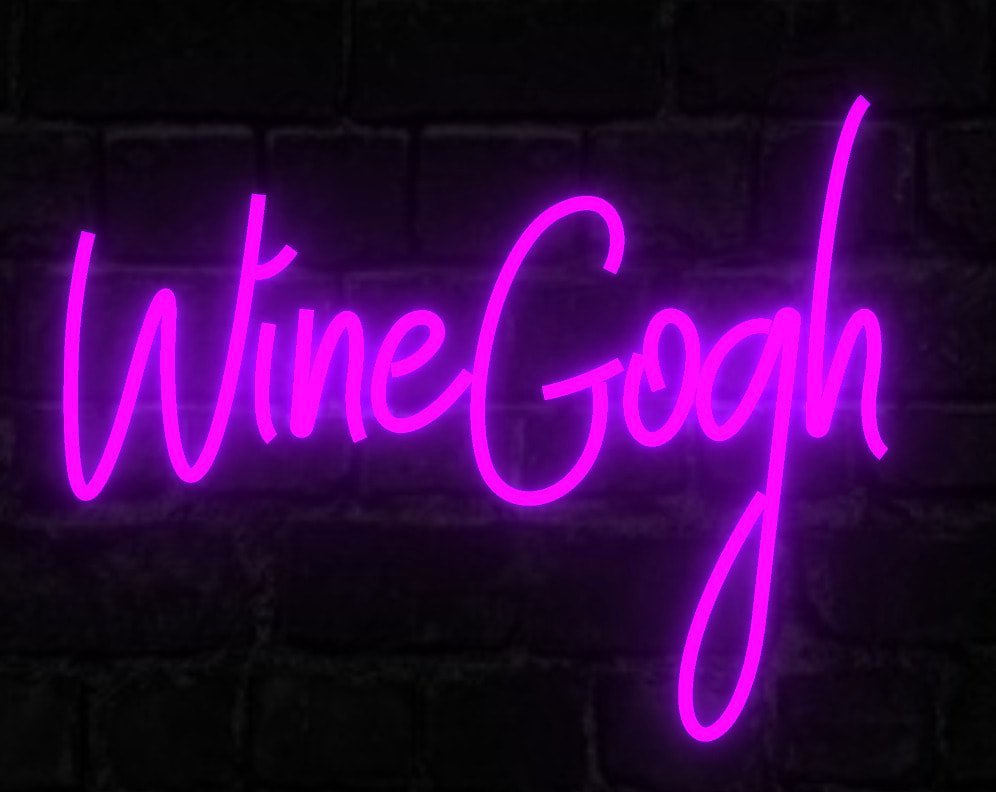 Wine Gogh Madrid