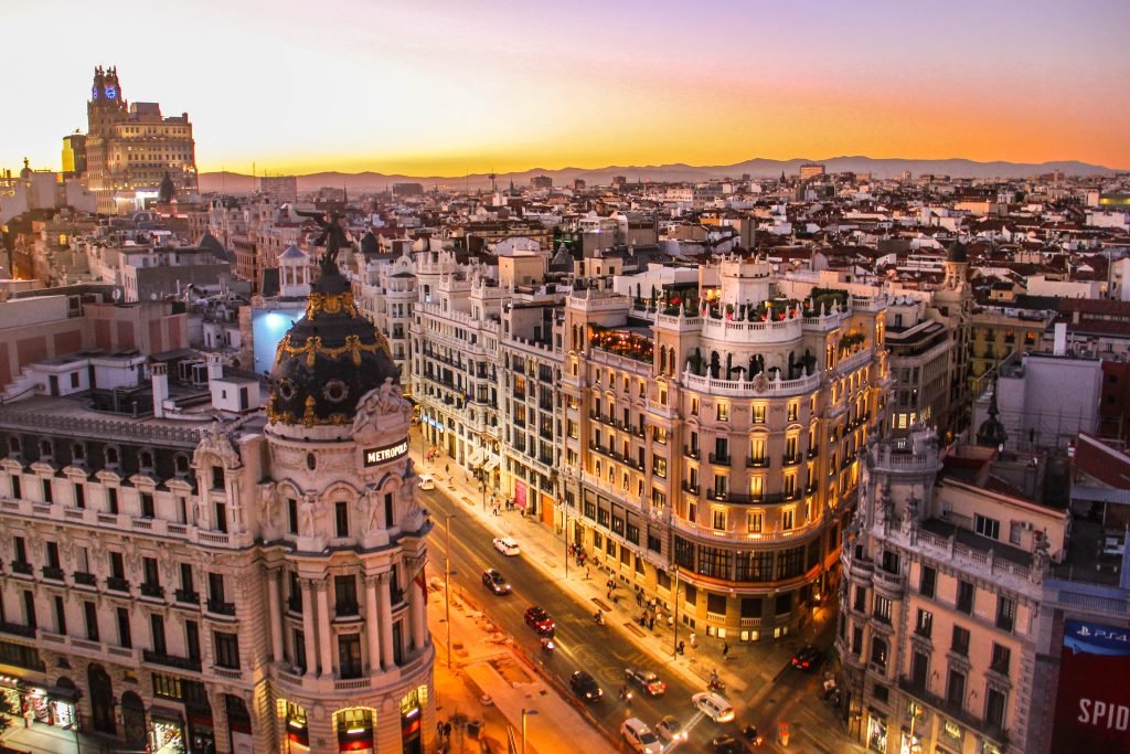 ¡Top 10! Los mejores planes de Madrid 35 Mejores planes de Madrid