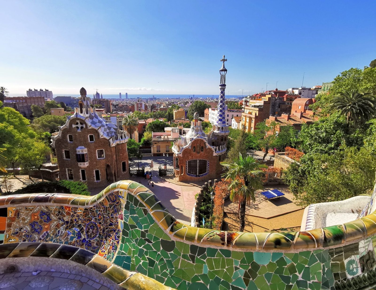 Team Building en Barcelona ¡Top 10! 9 dorian d1 aX5NLrKgRBc unsplash scaled