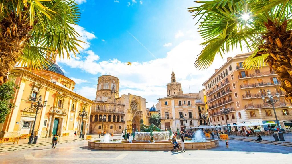 Los 10 mejores planes en Valencia 12 Los mejores planes en Valencia