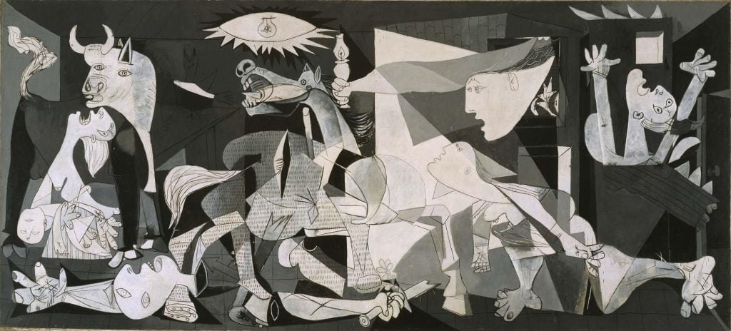 Pintores famosos españoles: 9 maestros del arte 4 DE00050