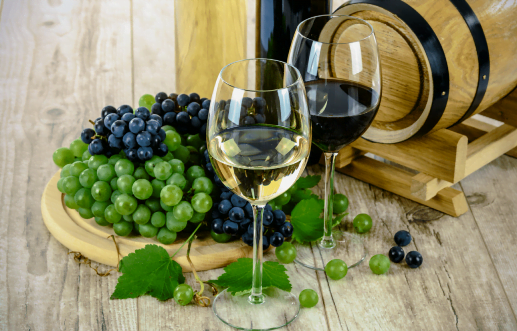 10 mejores sitios para beber vino en Valencia 1 beber vino en Valencia