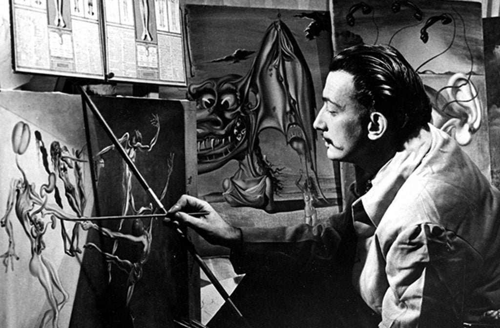 Pintores famosos españoles: 9 maestros del arte 5 X2MDXSO6JVGORBA3KXGGRPNO7U