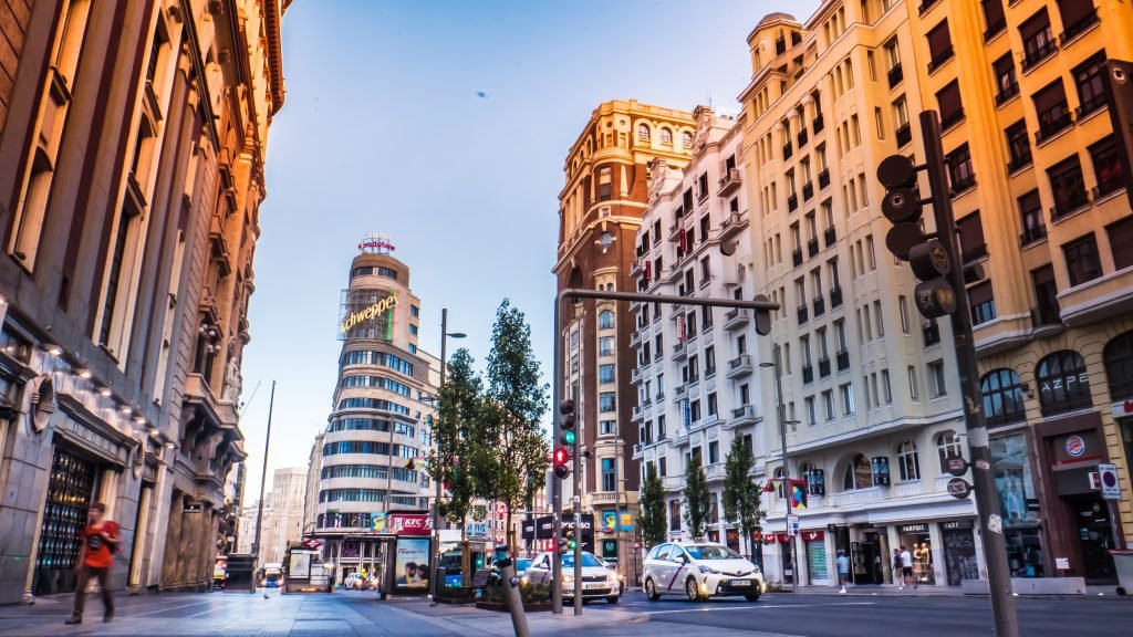 ¡Los mejores 10 planes de verano en Madrid! 1 Planes de verano en Madrid