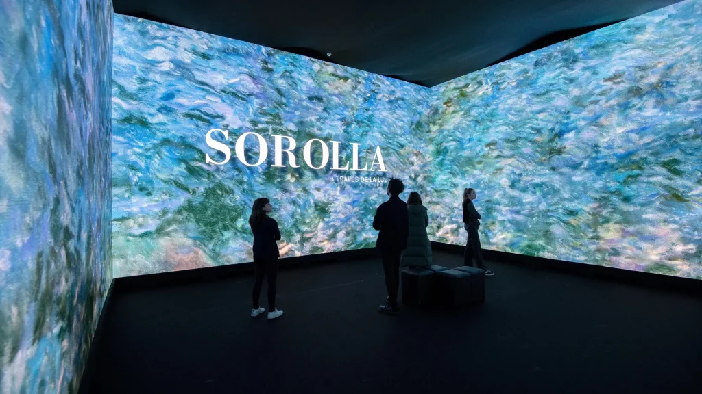 sorolla luz edited
