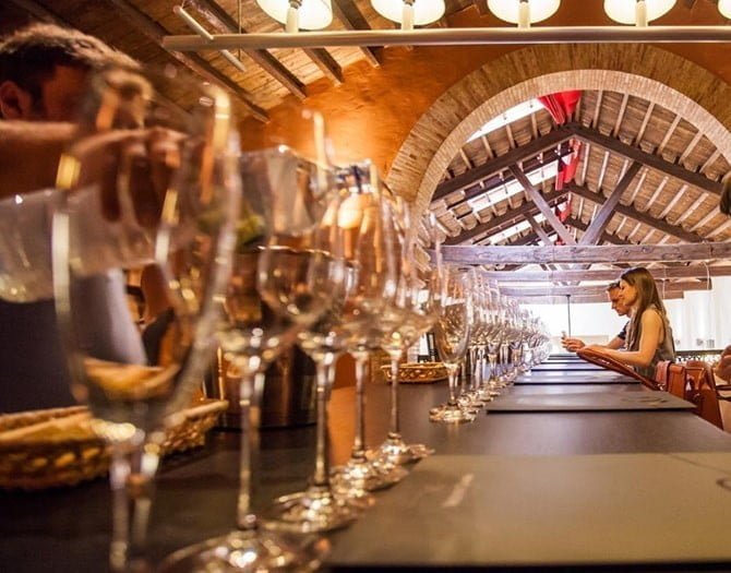 8 tipos de cata de vinos en Valencia 107 Cata de vinos en Valencia