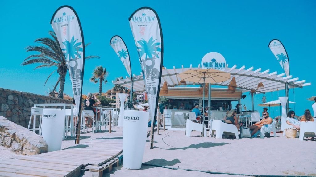 6 chiringuitos en Valencia que no te puedes perder 48 Chiringuitos en Valencia