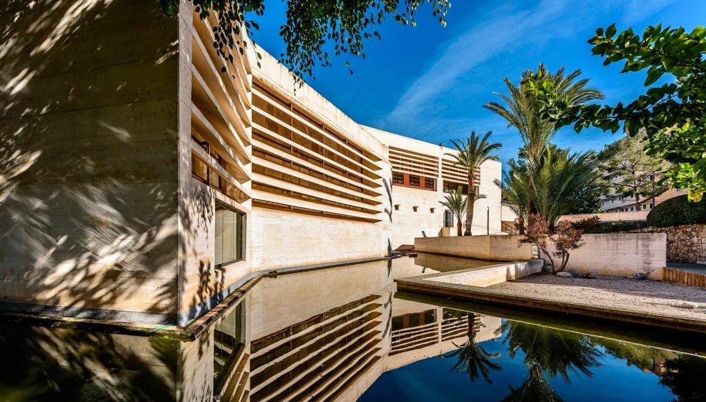 Arquitectura moneo