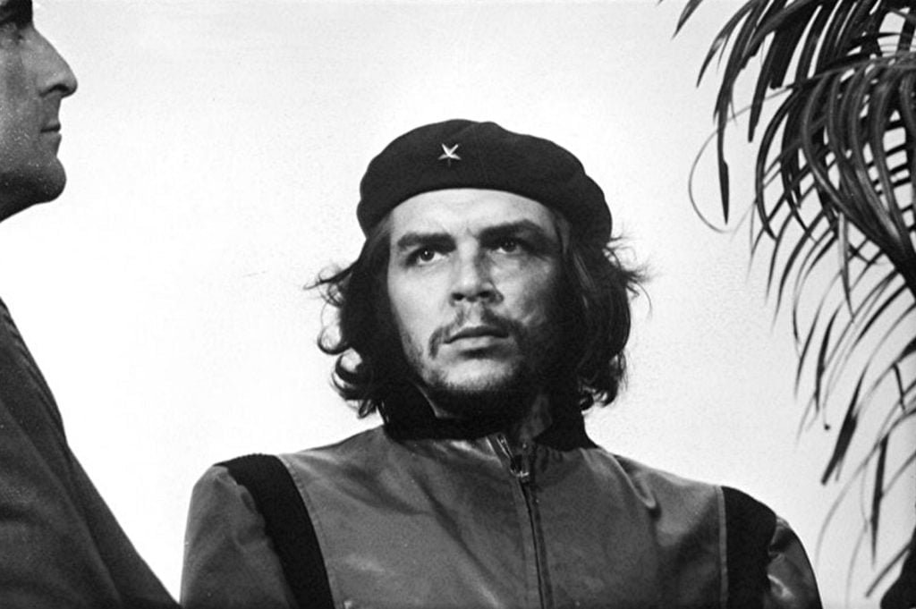 10 fotografías más famosas del mundo 8 Heroico1