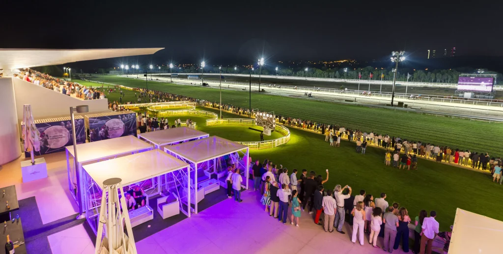 9 planes de fin de semana en Madrid 6 Hipodromo Noche 36.jpg