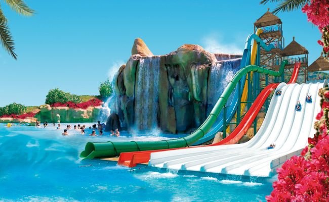 8 parques acuáticos en Valencia 39 Parques acuáticos en Valencia