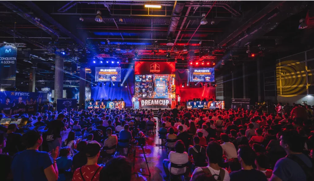 9 planes de fin de semana en Valencia 8 big dreamhackvalencia 4110