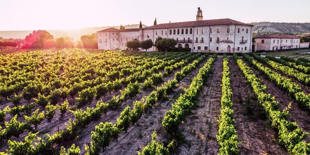 Enoturismo: los 8 destinos para amantes del vino 3 bodegas enoturismo vino vendimia 1538589949