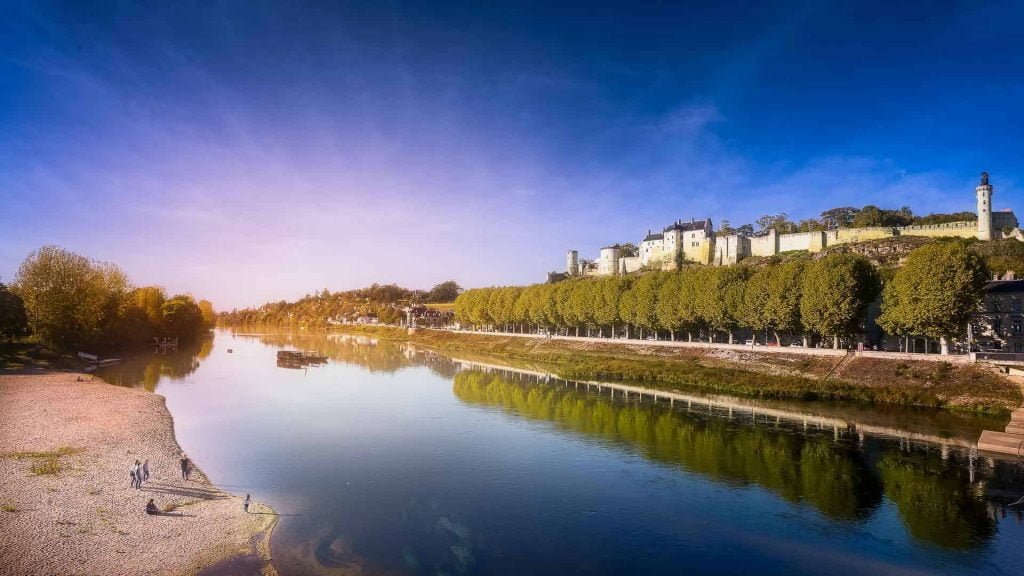 Enoturismo: los 8 destinos para amantes del vino 4 chinon parada obrigatria para qualquer roteiro de enoturismo na frana