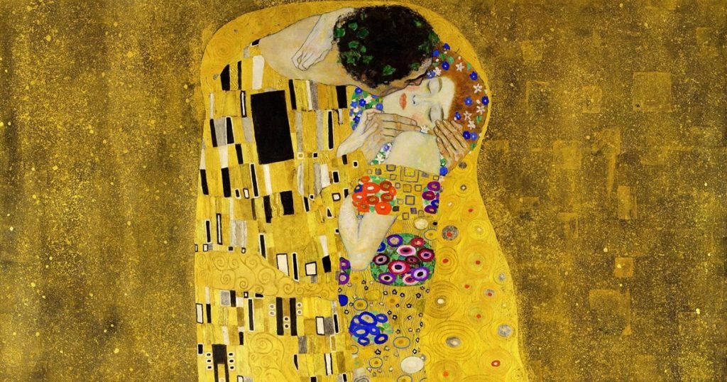 20 de junio: Yellow Day, el día más feliz del año 3 el beso gustav klimt hacia 1907 palacio belvedere viena cf484eda 1200x630