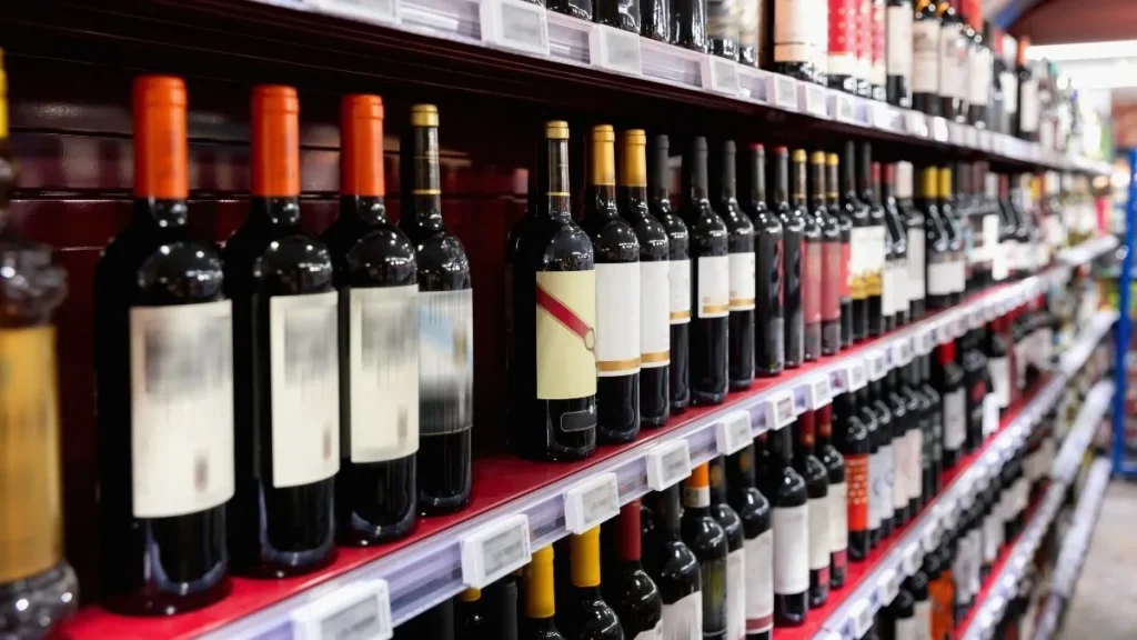 6 vinos del Mercadona que tienes que probar 15 Vinos del Mercadona