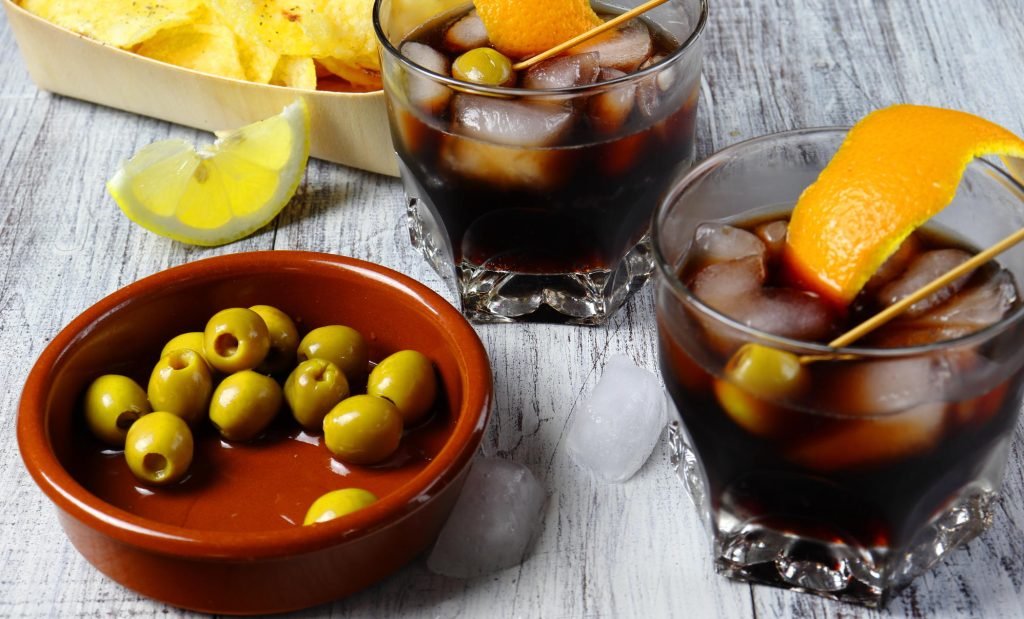 9 planes de fin de semana en Valencia 1 vermut marcas bebida vermu