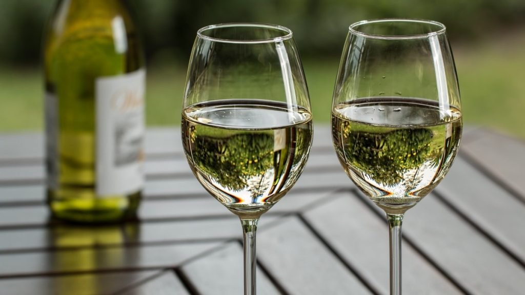 Selección de vino blanco español ¡Top 5! 1 1 3