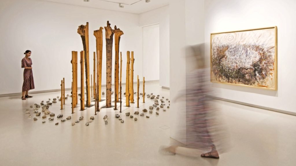 8 galerías de arte en Madrid que tienes que visitar 1 1 7