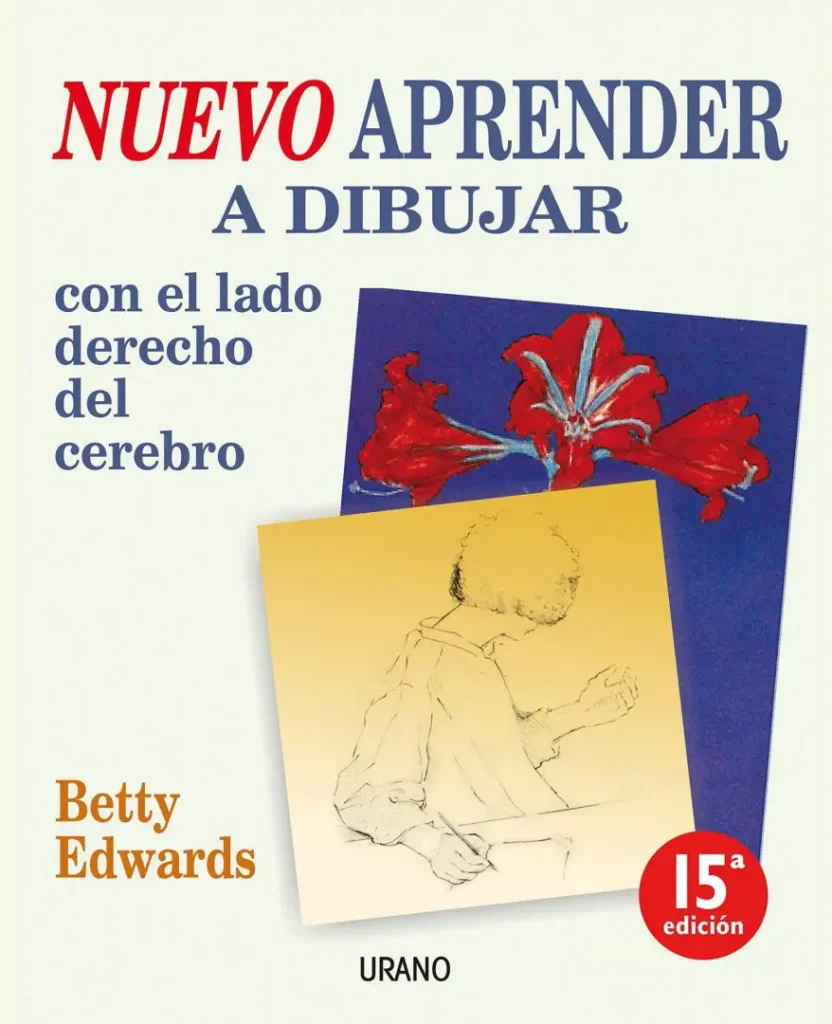 Aprender a dibujar desde cero con 8 libros 1 1