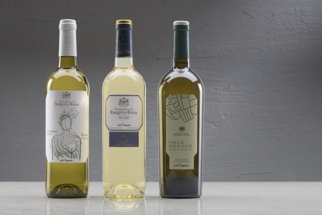 Selección de vino blanco español ¡Top 5! 2 2 4