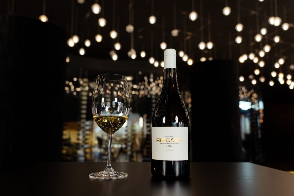 Selección de vino blanco español ¡Top 5! 3 3 3