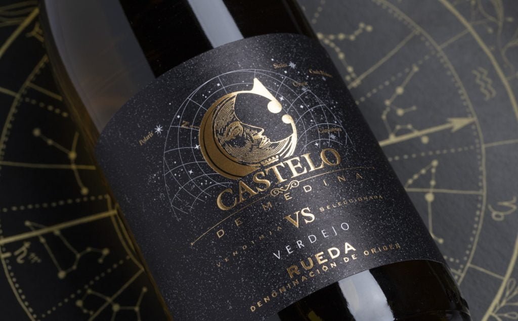 Selección de vino blanco español ¡Top 5! 4 4 2