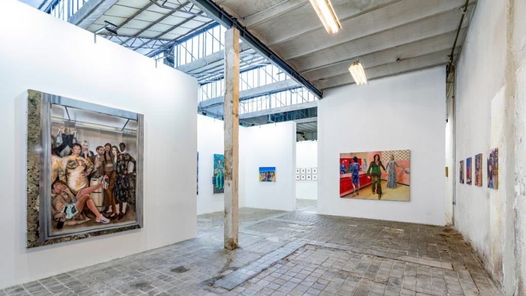 8 galerías de arte en Madrid que tienes que visitar 4 4 5
