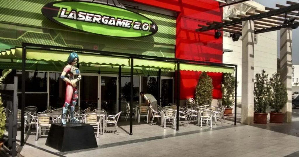 5 planes frikis en Valencia que no te puedes perder 5 5 17