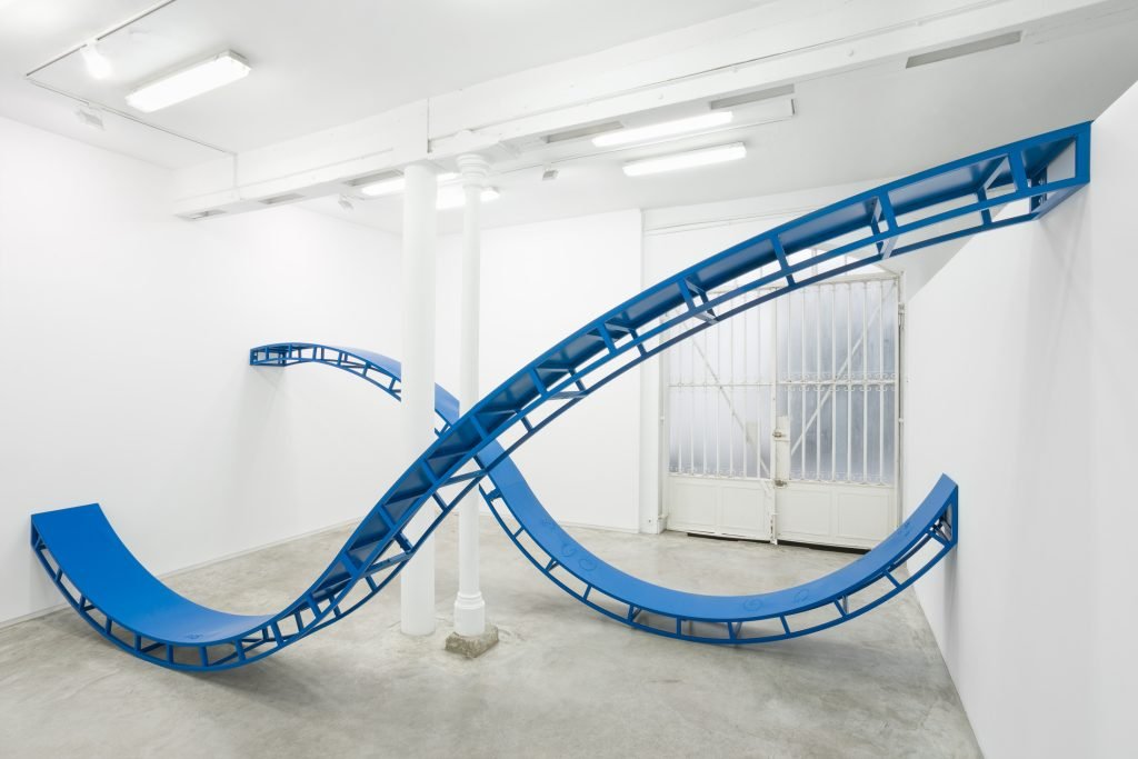 8 galerías de arte en Madrid que tienes que visitar 5 5 8
