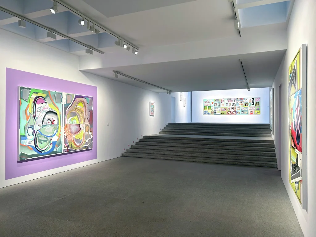 8 galerías de arte en Madrid que tienes que visitar 6 6