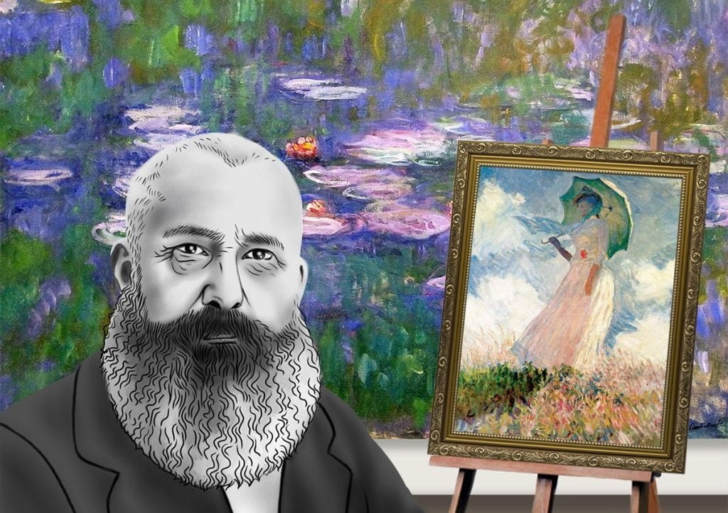 10 pintores más famosos de la historia 6 6 4