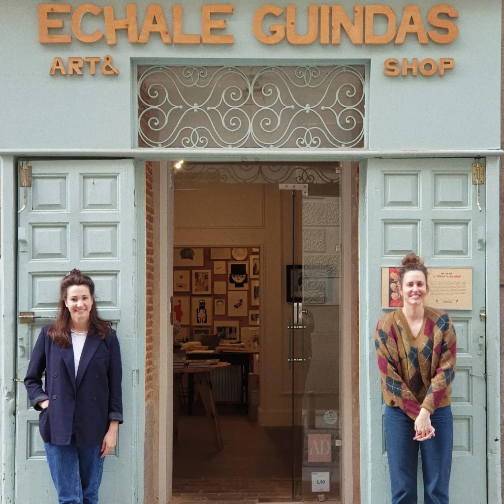 8 galerías de arte en Madrid que tienes que visitar 8 8 1