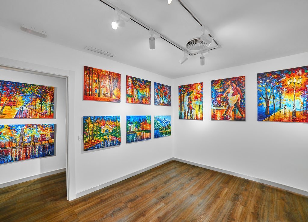 8 galerías de arte en Valencia que tienes que visitar 7 8 3