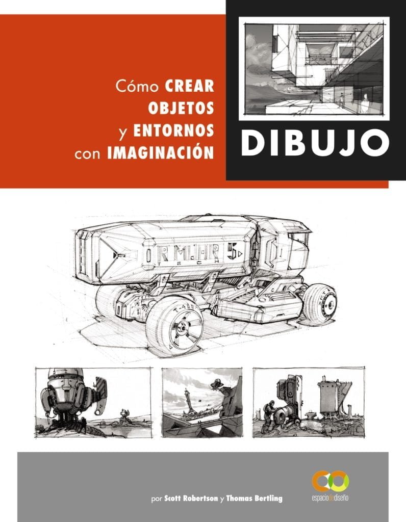 Aprender a dibujar desde cero con 8 libros 8 8
