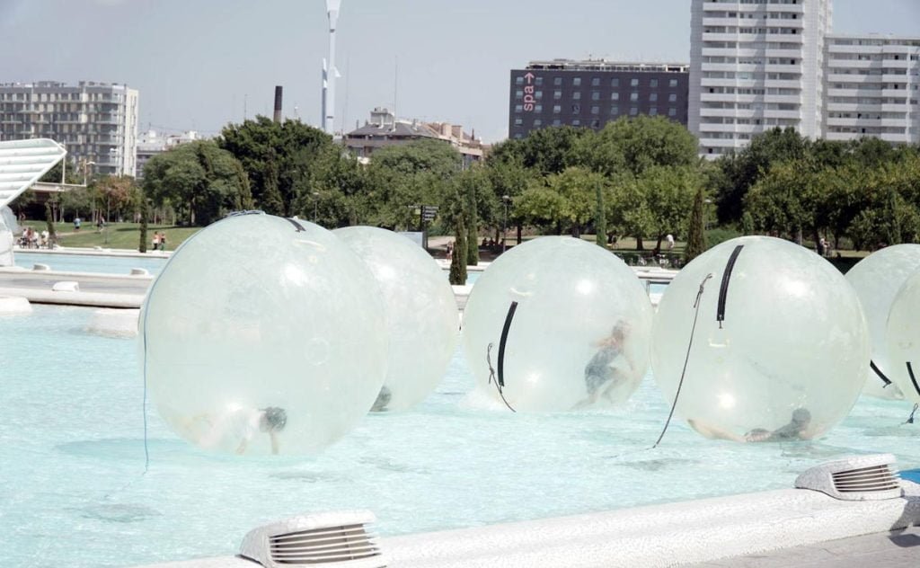 5 planes de agosto en Valencia para este verano 7 Planes de agosto en Valencia