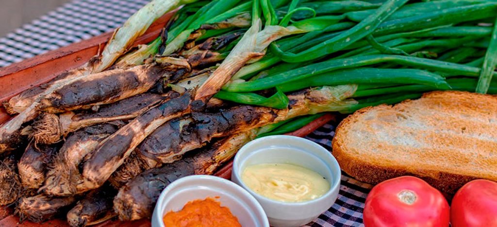 10 lugares de gastronomía catalana 39 Gastronomía catalana