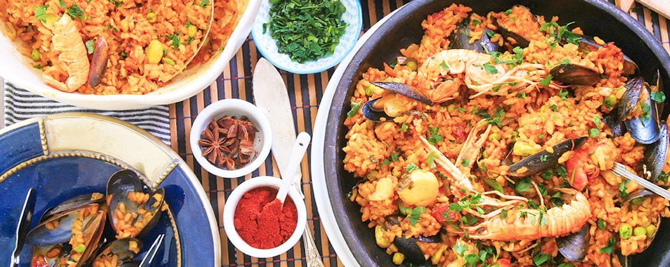 10 lugares de gastronomía valenciana 28 Gastronomía valenciana
