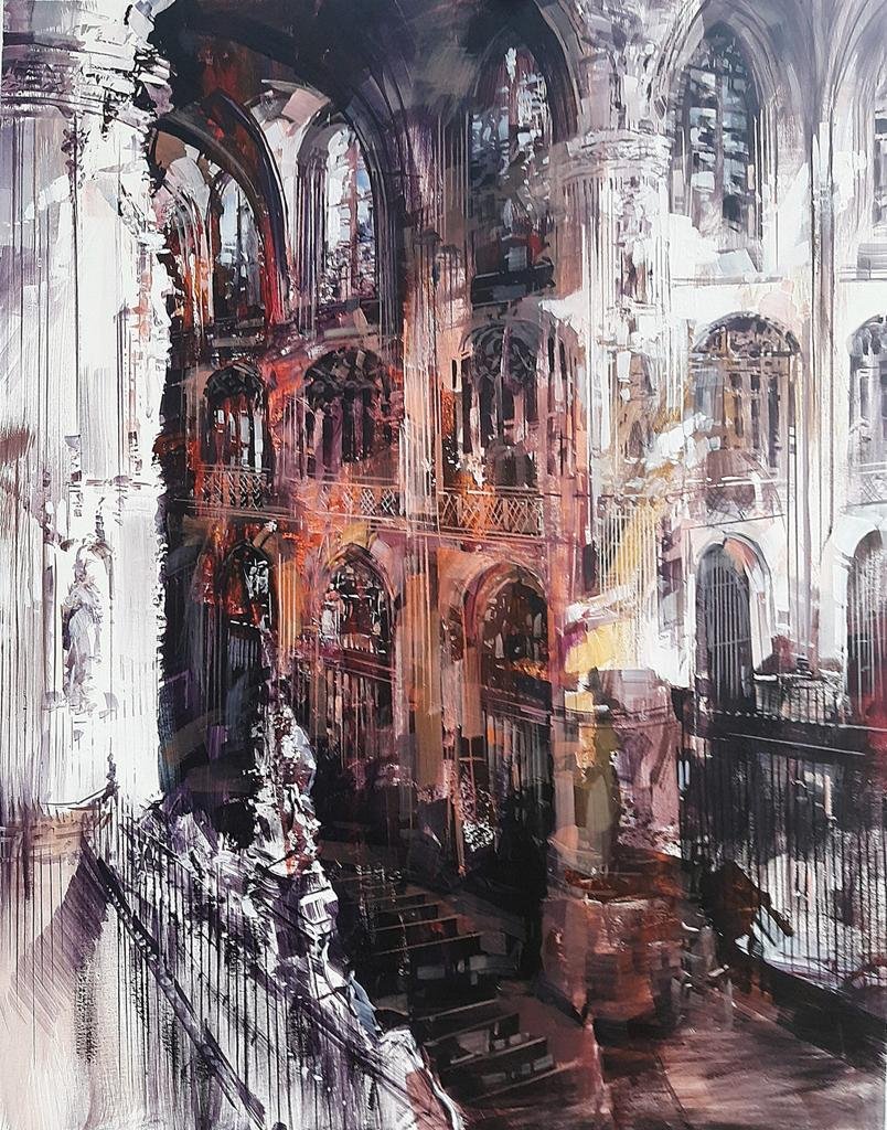 10 exposiciones en Valencia en septiembre 1 1 1