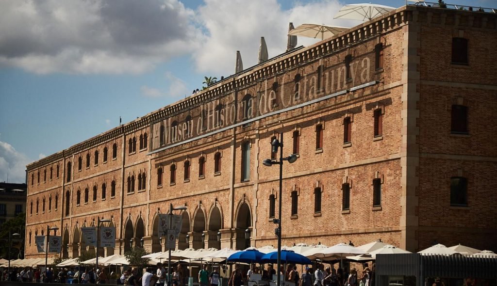 10 exposiciones en Barcelona en septiembre 10 10