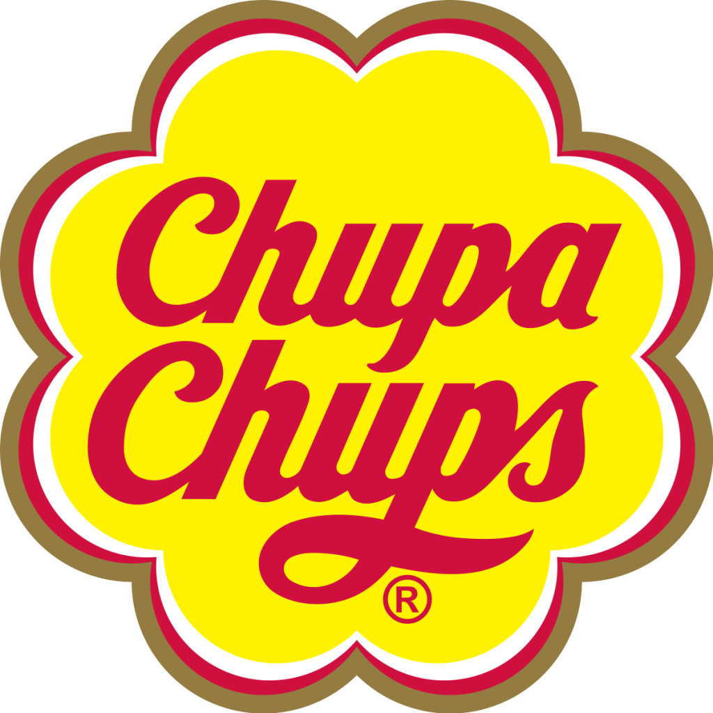 Los 15 mejores logotipos del mundo que debes conocer 17 15