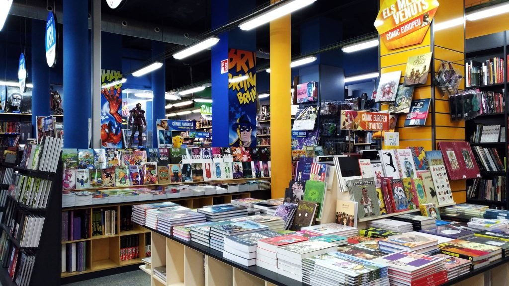 5 tiendas frikis en Barcelona que no te puedes perder 3 15936565 1573486919346076 7833257795437202309 o