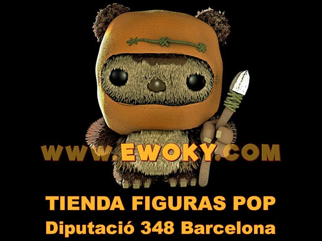 5 tiendas frikis en Barcelona que no te puedes perder 2 165004 TYFZQ4IQXPBV01C9U6ES.jpg.1024x768 q85 box 001024768 crop detail