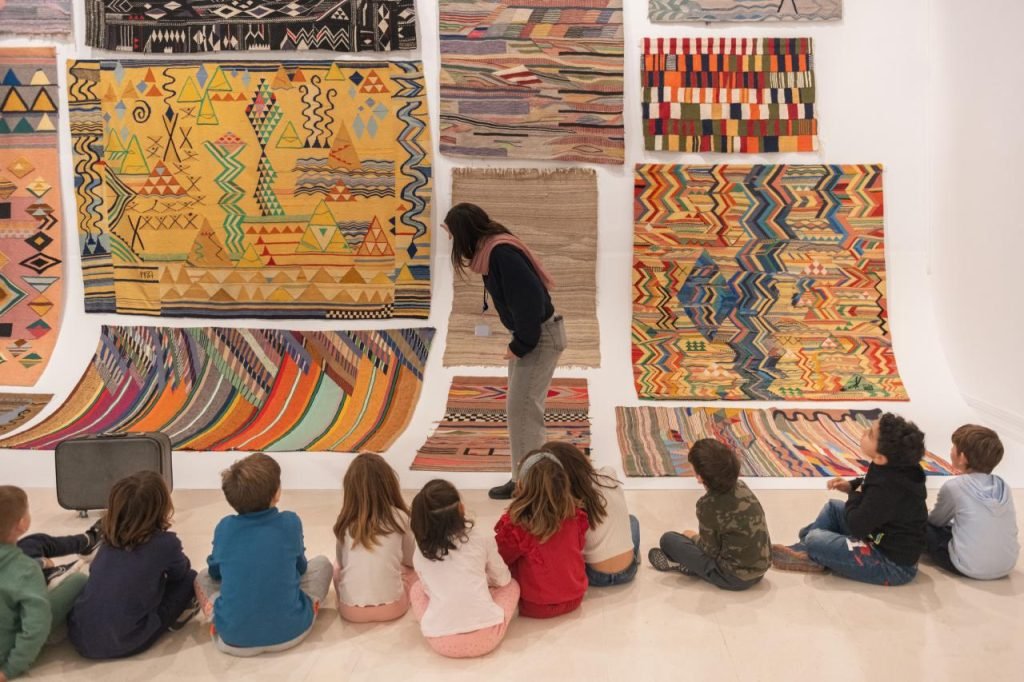 10 exposiciones en Valencia en septiembre 2 2 1