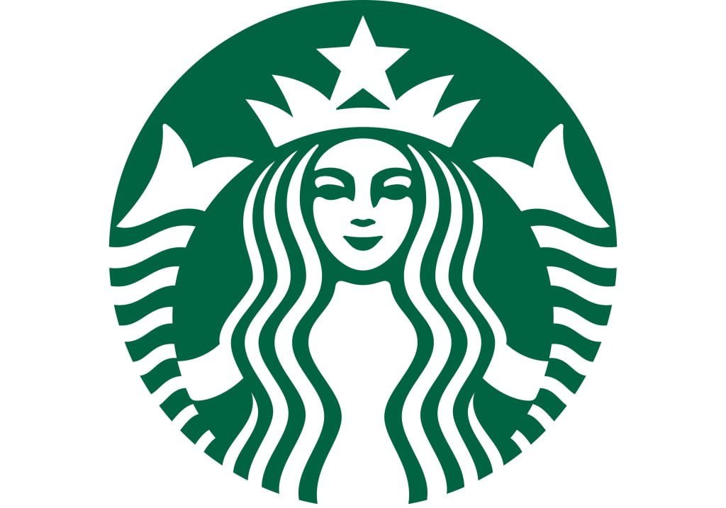 Los 15 mejores logotipos del mundo que debes conocer 4 2 3