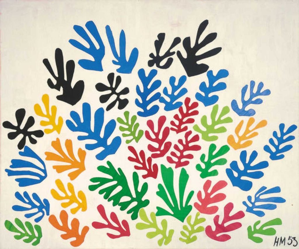 10 artistas famosos y sus musas naturales: las flores 3 2 7