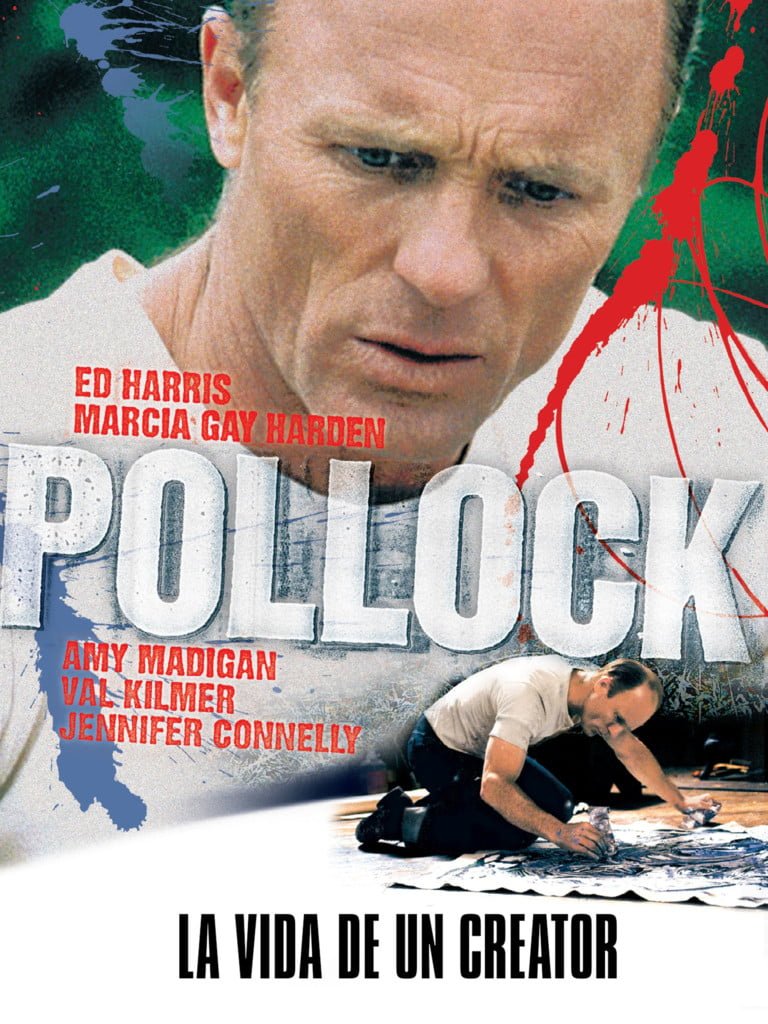 6 películas sobre historia del arte 2 2 8