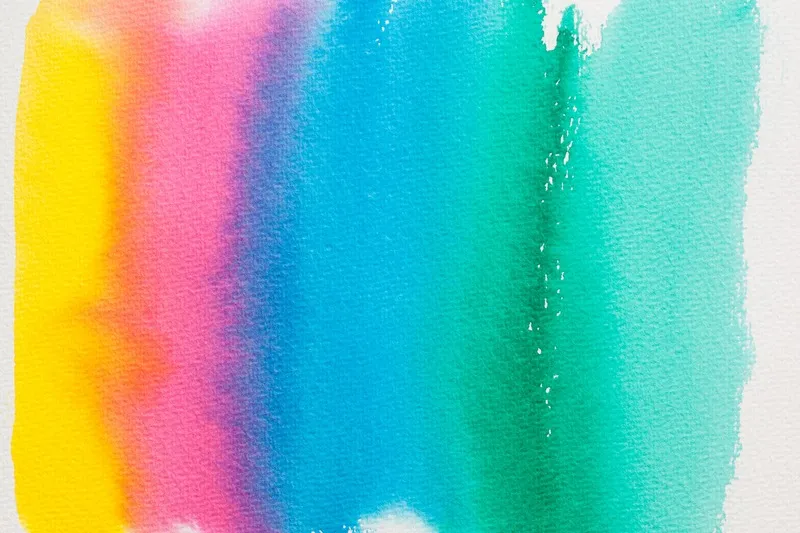 Pintura de acuarela: las 6 mejores técnicas 3 2