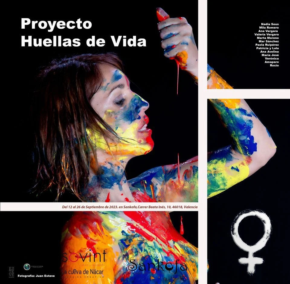 10 exposiciones en Valencia en septiembre 3 3 1