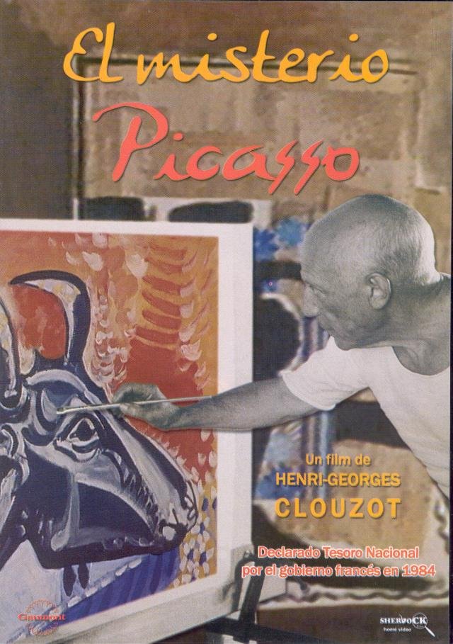 6 películas sobre historia del arte 3 3 7